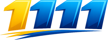 1111